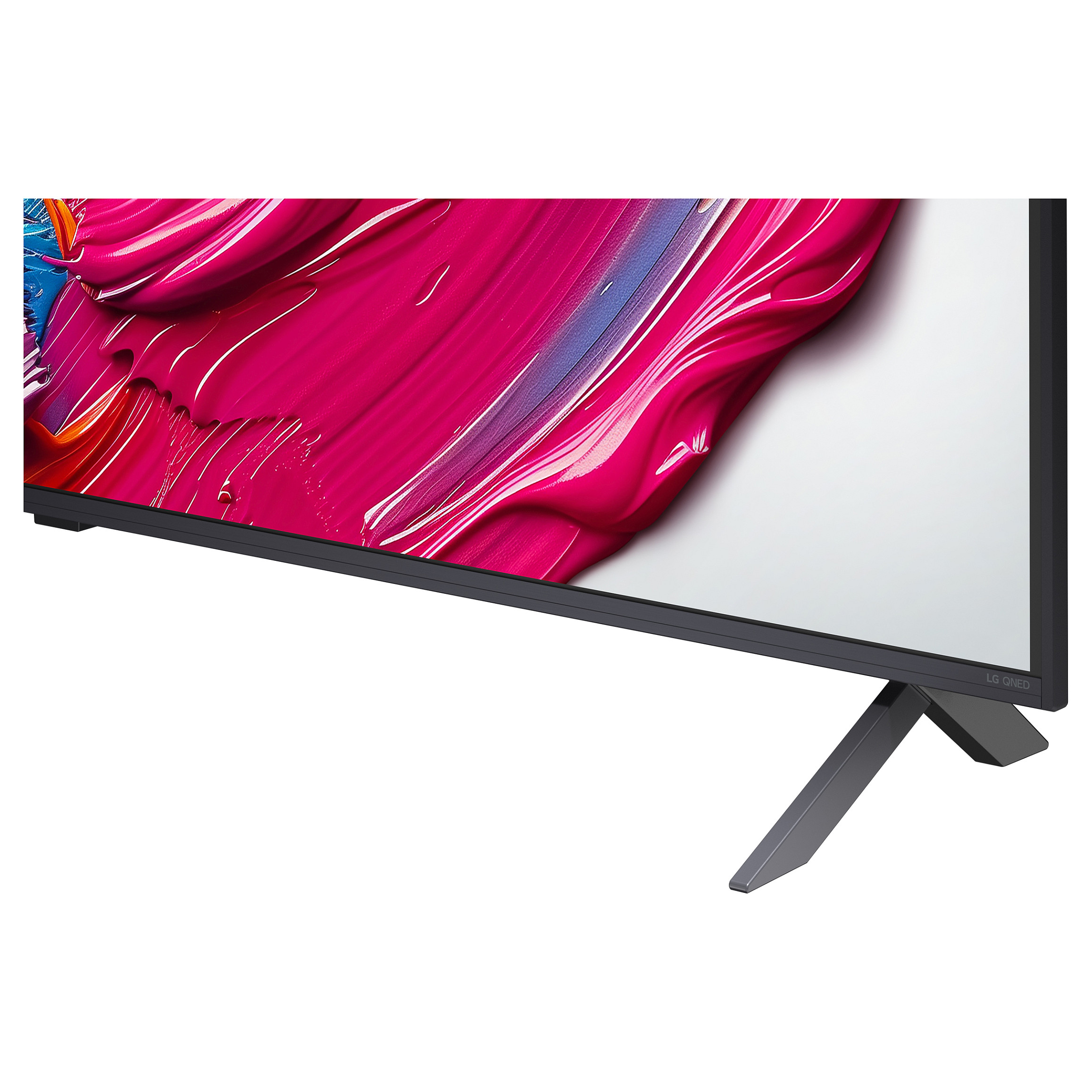 TV LG 55QNED80A6A 55" (139 cm) QNED 4K Ultra HD Smart TV-9