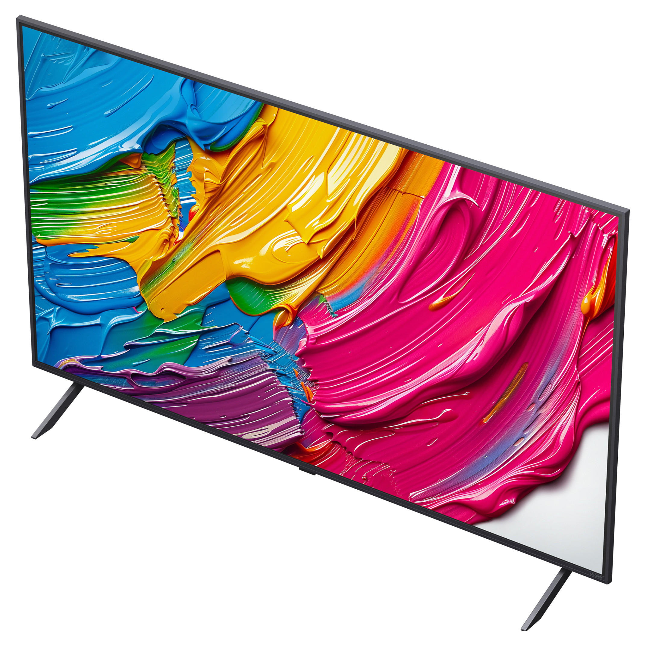 TV LG 55QNED80A6A 55" (139 cm) QNED 4K Ultra HD Smart TV-10