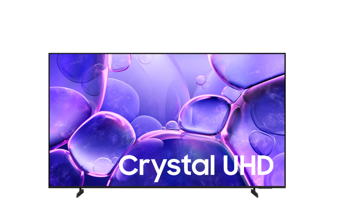 TV SAMSUNG UE85U8092FUXXH 85" (215 cm, 4K UHD, LED, Smart TV, HDR10+, DVB-T2/C/S2)