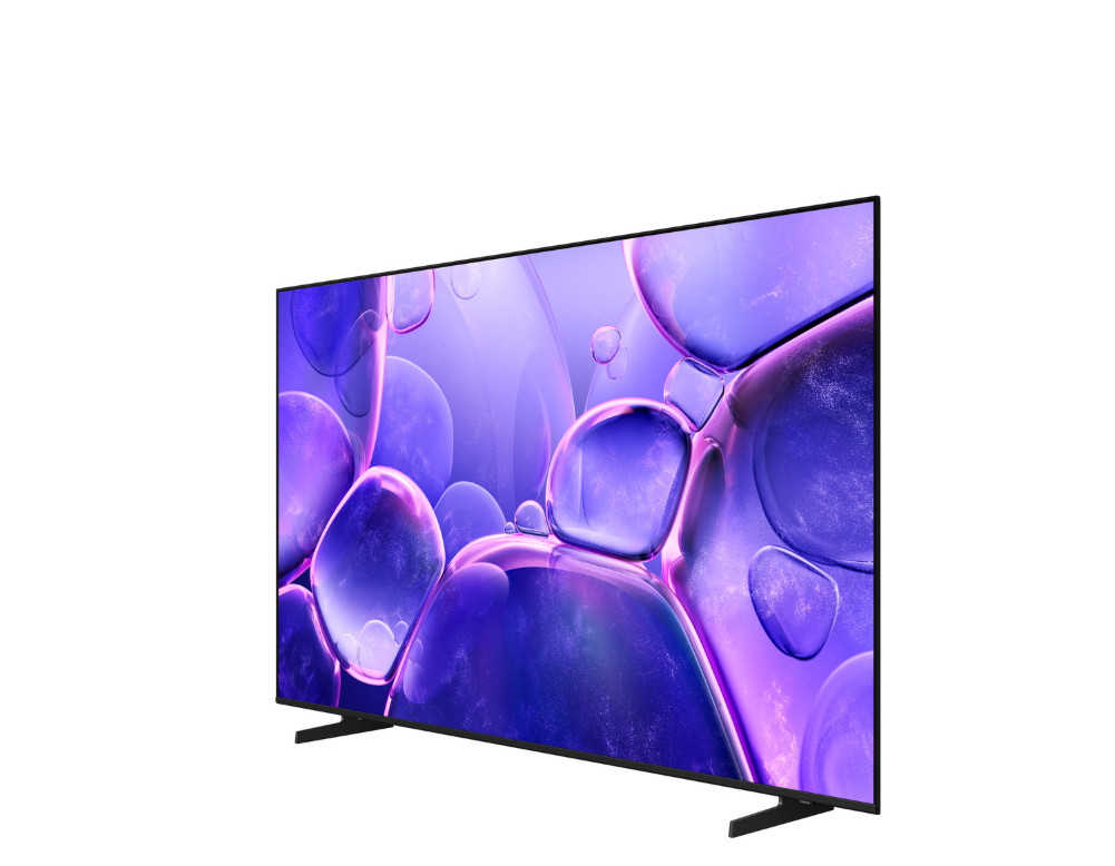 TV SAMSUNG UE85U8092FUXXH 85" (215 cm, 4K UHD, LED, Smart TV, HDR10+, DVB-T2/C/S2)-1