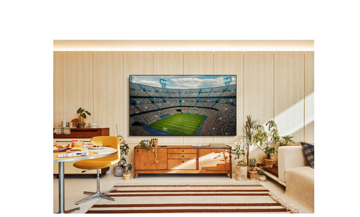 TV SAMSUNG UE85U8092FUXXH 85" (215 cm, 4K UHD, LED, Smart TV, HDR10+, DVB-T2/C/S2)-3
