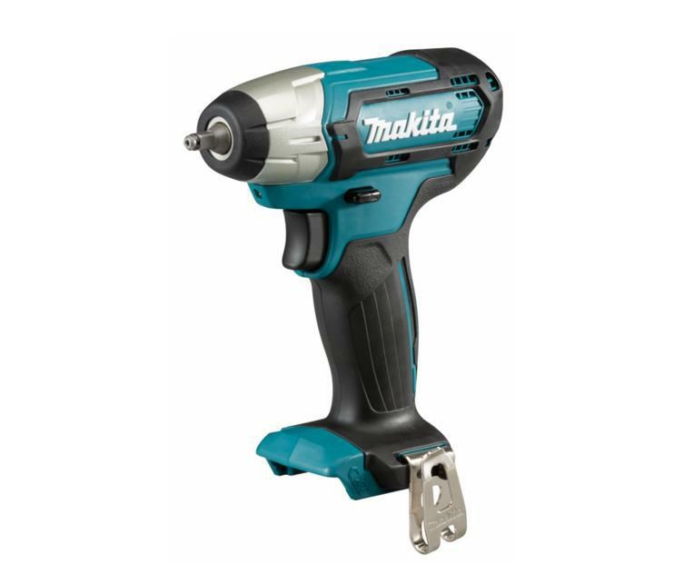 Udarni ključ MAKITA TW060DZ 12V 60Nm 1/4