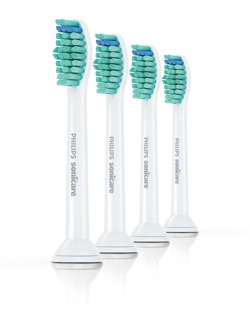 Glava četkice → PHILIPS → Sonicare ProResults HX6014/87 (4 komada)