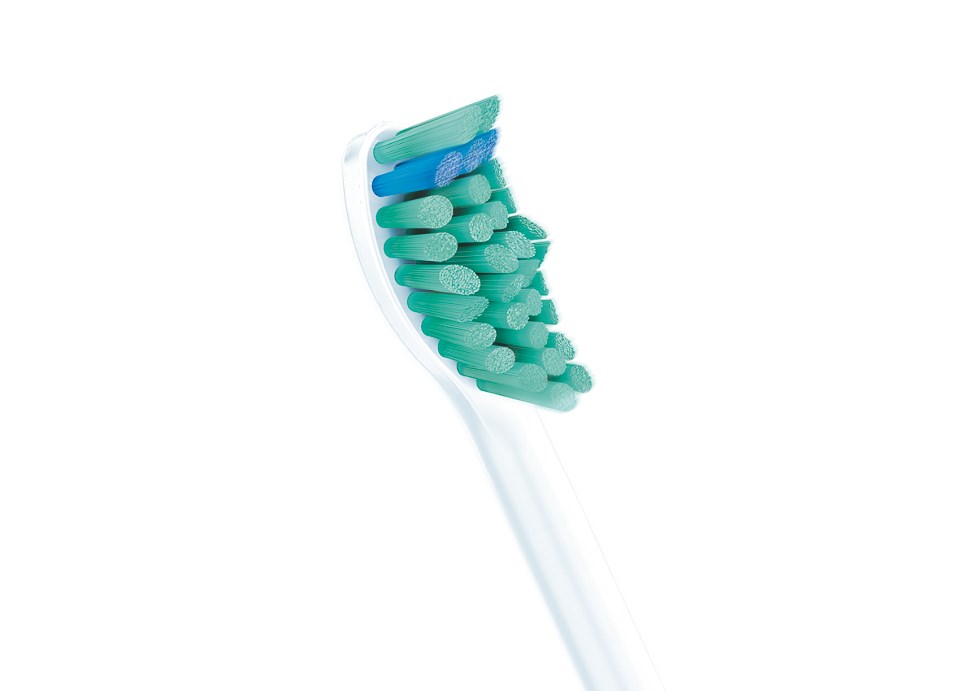 Glava četkice → PHILIPS → Sonicare ProResults HX6014/87 (4 komada)-2