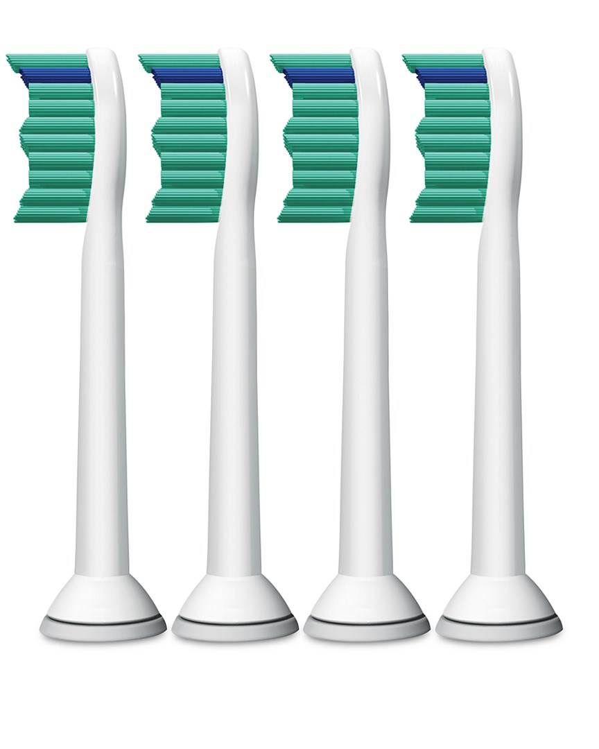 Glava četkice → PHILIPS → Sonicare ProResults HX6014/87 (4 komada)-1