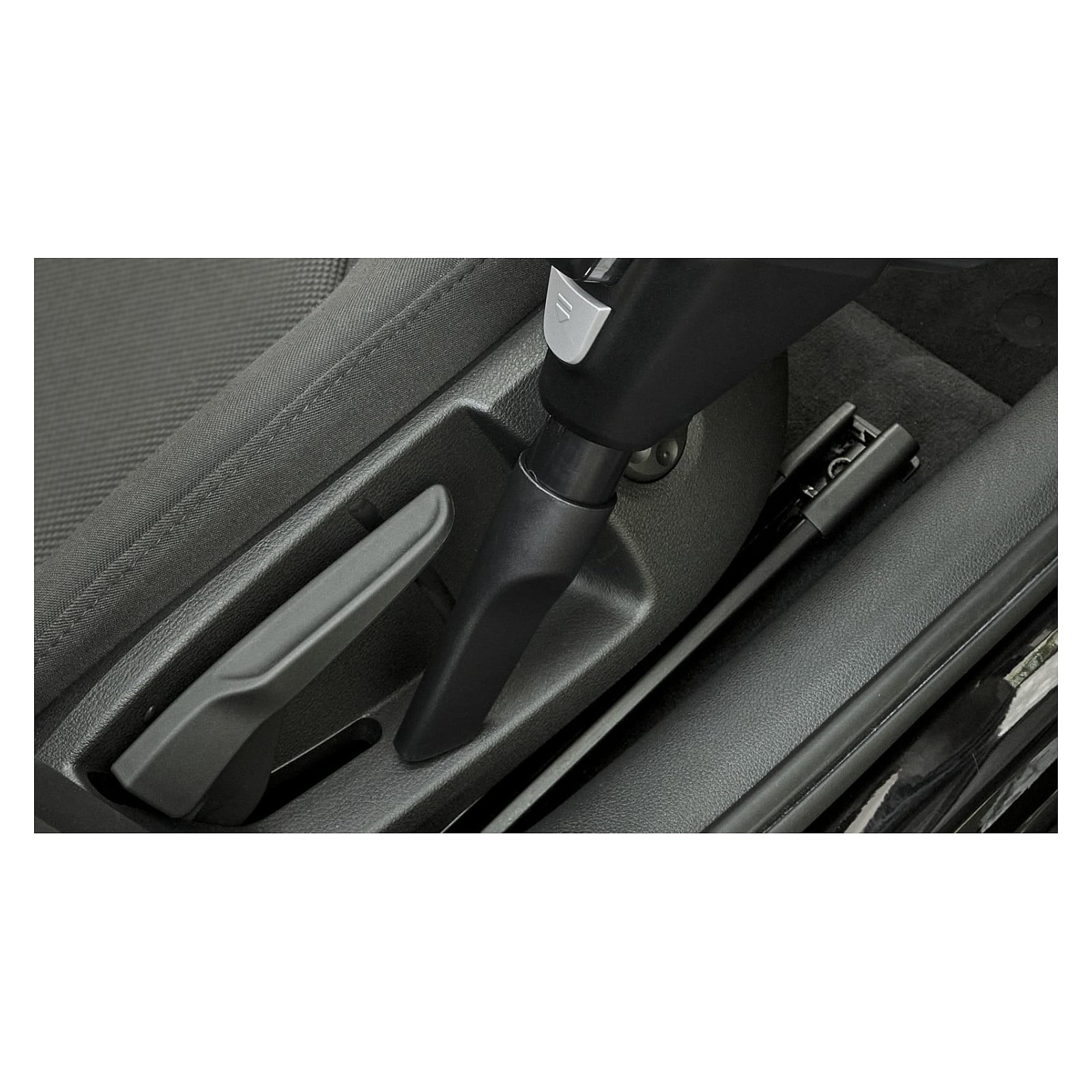 Usisavač BOSCH BSS711W stick vacuum/electric broom (0.3 L, bežični, crna, srebrna, bijela)-3