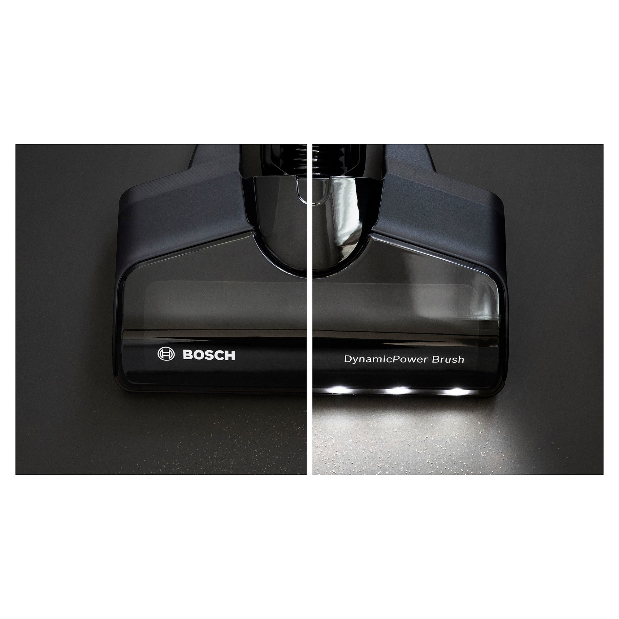 Usisavač BOSCH BSS711W stick vacuum/electric broom (0.3 L, bežični, crna, srebrna, bijela)-14