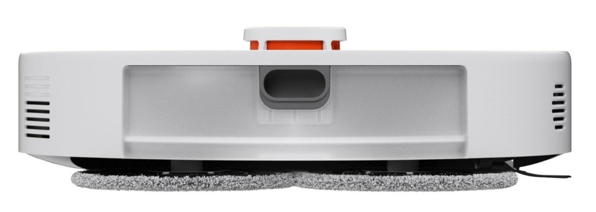 Robot usisavač XIAOMI S40 Pro Cleaning robot White-4