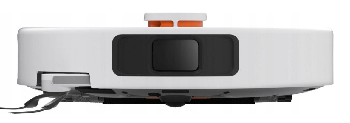 Robot usisavač XIAOMI S40 Pro Cleaning robot White-6