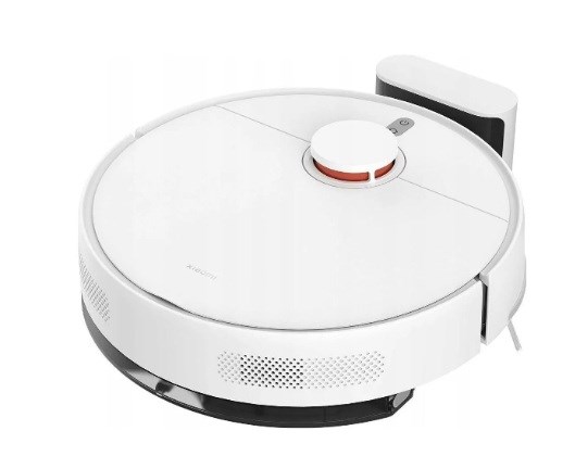 Robot usisavač XIAOMI S40 Pro Cleaning robot White-0