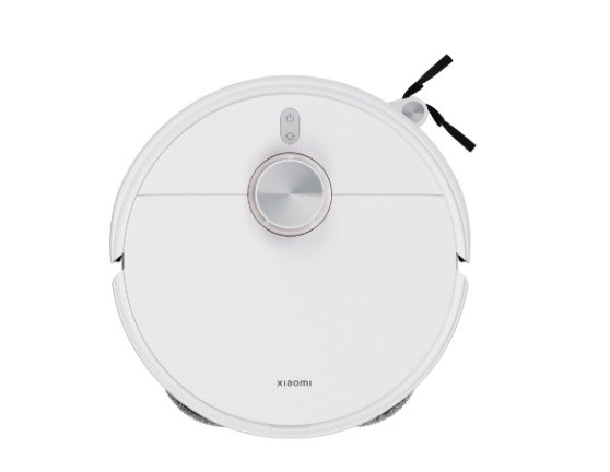 Robot usisavač XIAOMI S40 Pro Cleaning robot White-1