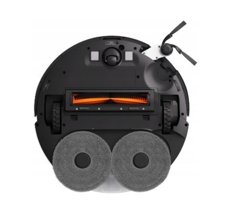 Robot usisavač XIAOMI S40 Pro Cleaning robot White-2