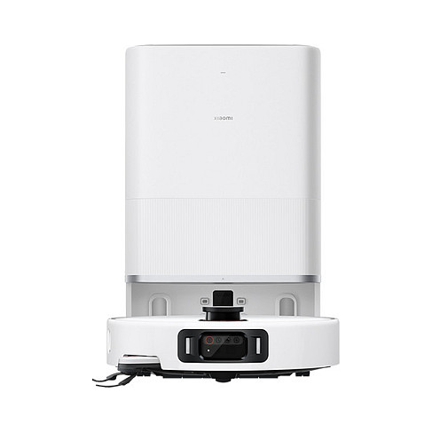 Usisavač XIAOMI 5 Pro 0.29 L Dust bag White