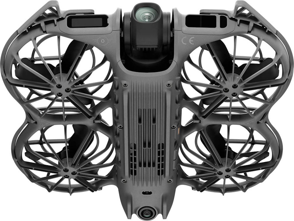 Dron DJI NEO 2 Fly More Combo (Dron samo)-3