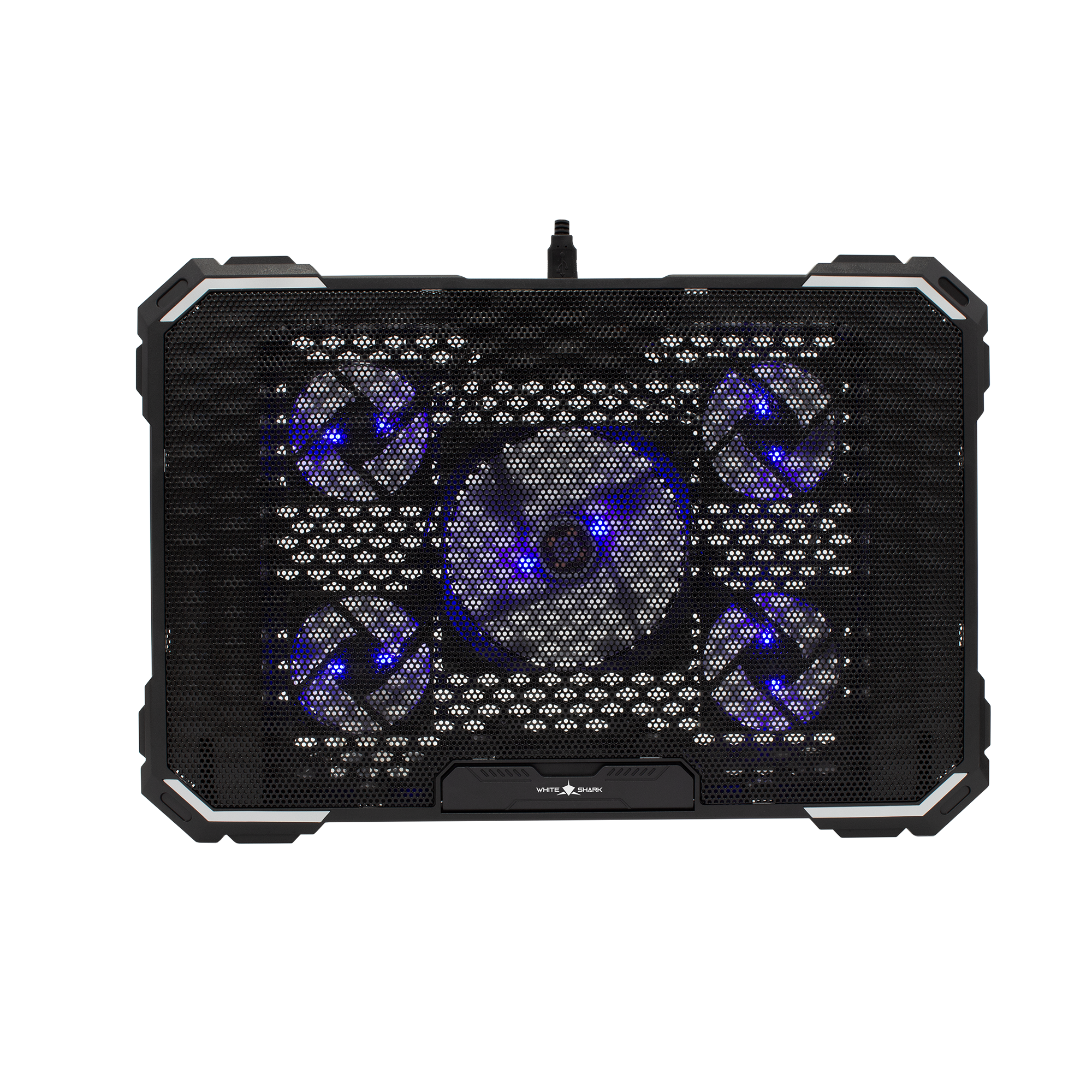 White Shark COOLING PAD GCP-20 ICE GHOST 5 vent.-7