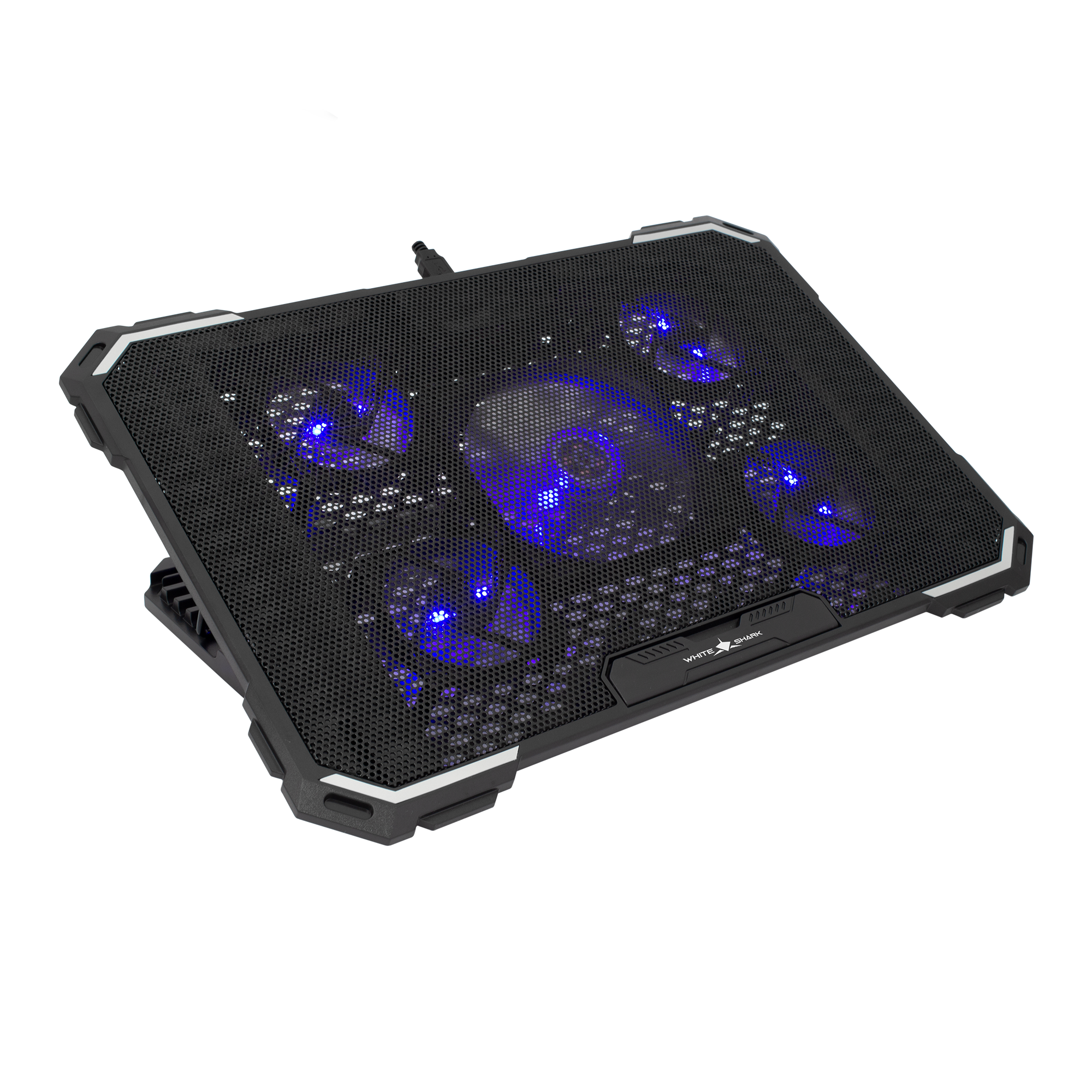 White Shark COOLING PAD GCP-20 ICE GHOST 5 vent.
