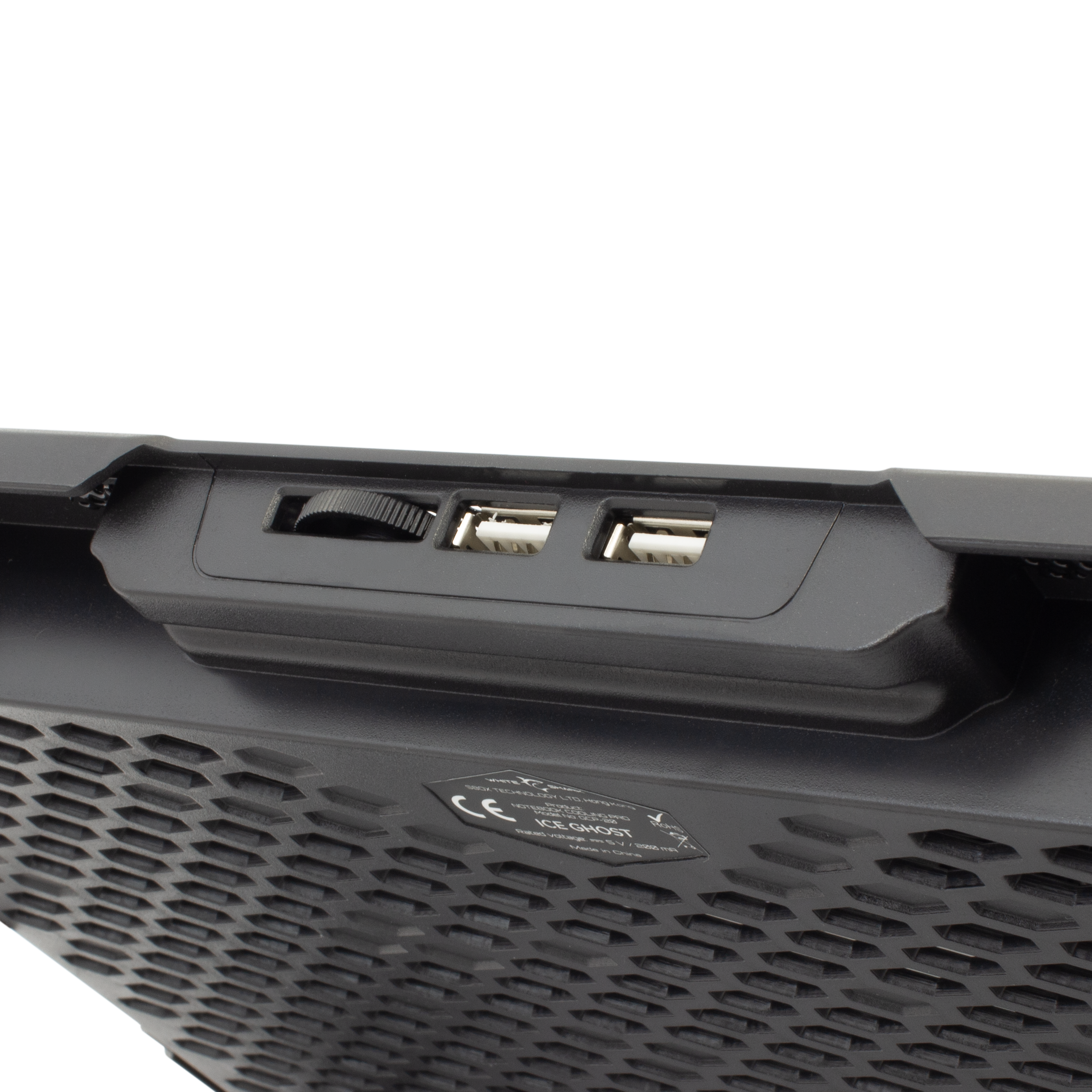 White Shark COOLING PAD GCP-20 ICE GHOST 5 vent.-3