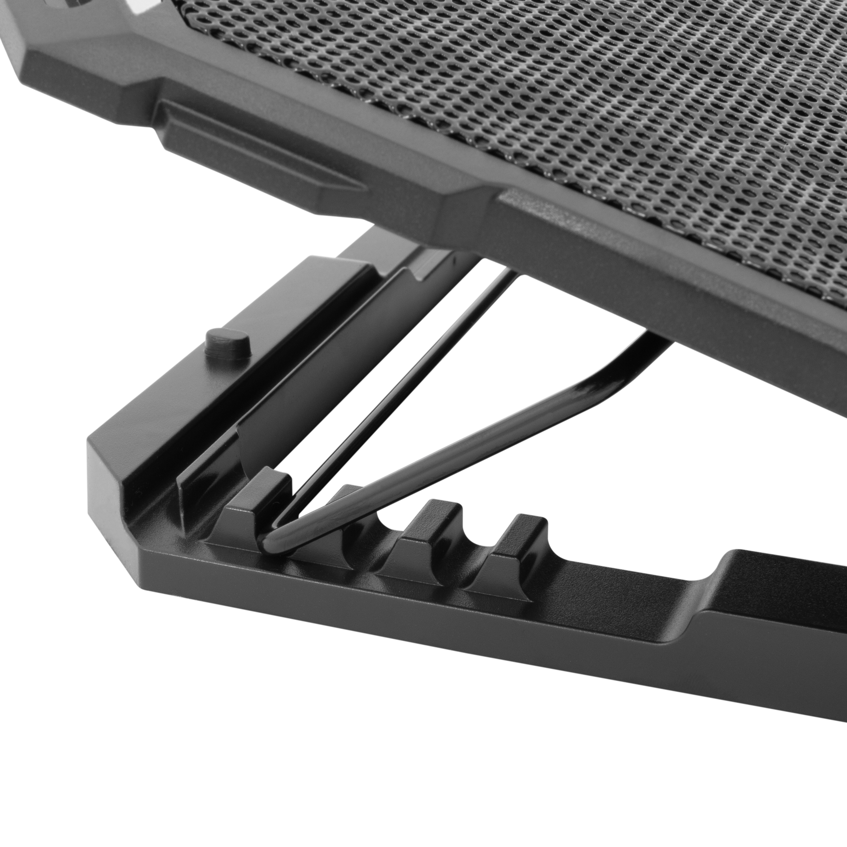 White Shark COOLING PAD GCP-20 ICE GHOST 5 vent.-4
