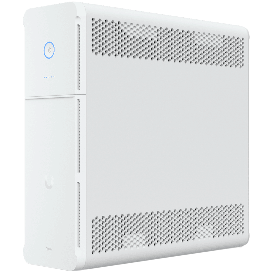 UPS UBIQUITI UPS-TOWER-EU 1kVA-1