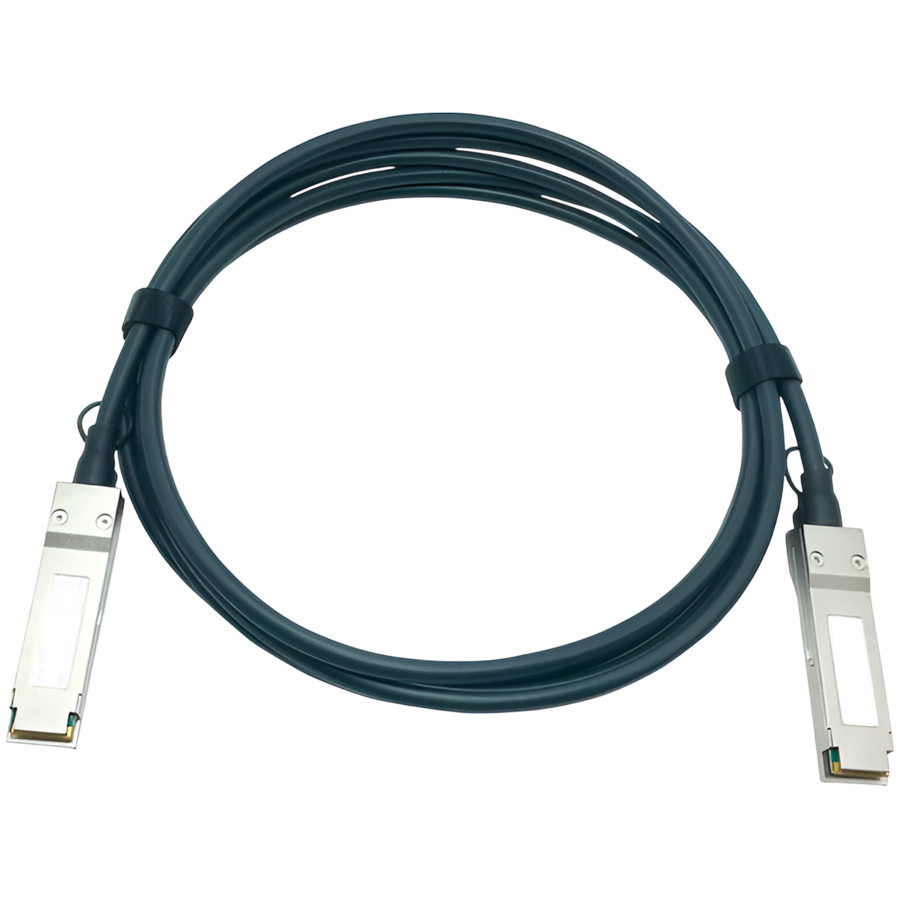 QSFP KABEL PNY za NVIDIA DGX Spark (0.5m, Double Stack Bundle)