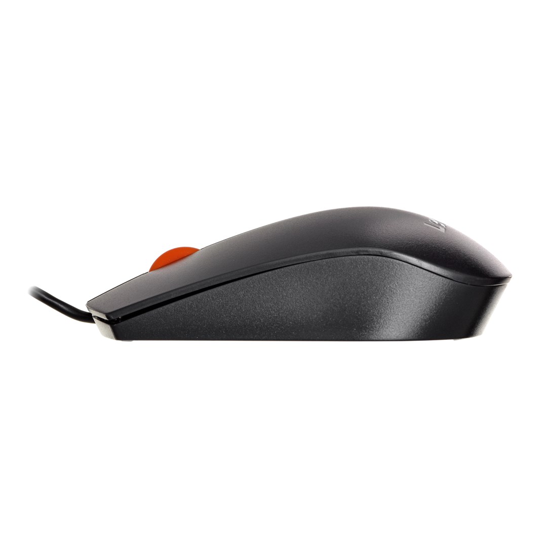 Miš LENOVO GX30M39704 ambidekstralni USB Type-A 1600 DPI-2