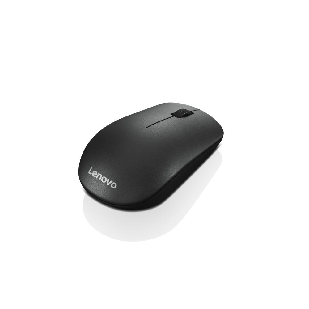 Miš LENOVO GY50R91293 bežični optički 1200 DPI-3
