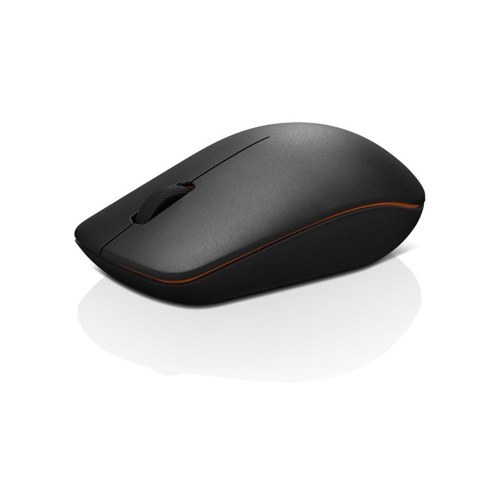 Miš LENOVO GY50R91293 bežični optički 1200 DPI-2