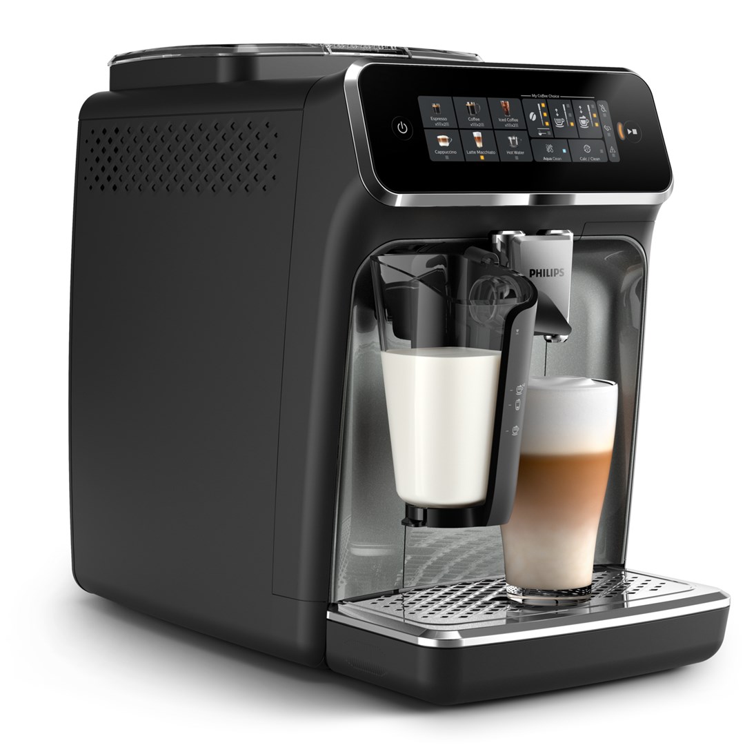 Aparat za kavu PHILIPS EP3349/70 Fully-auto Espresso machine