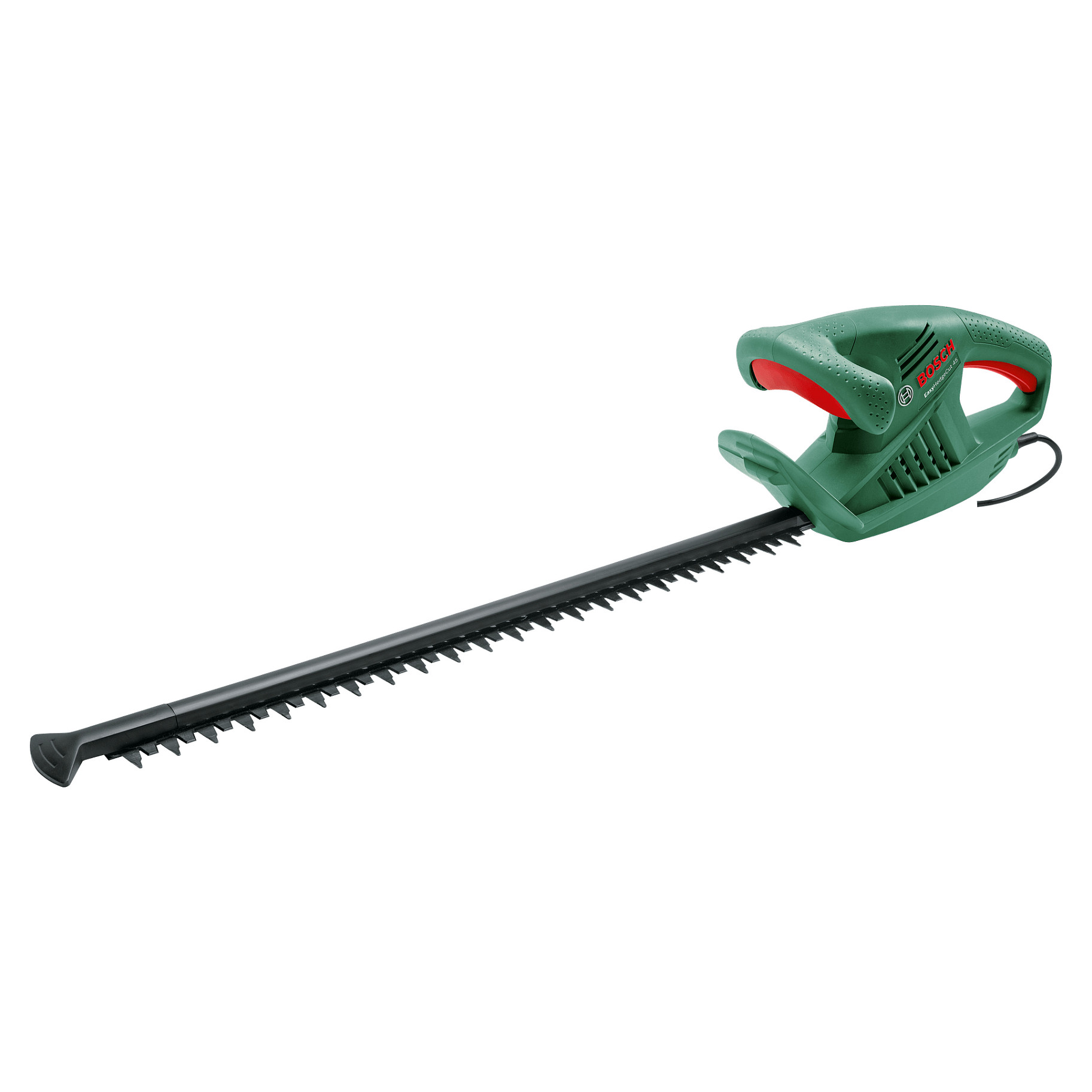 Električni trimer BOSCH EasyHedgeCut 45 420 W 2.6 kg-0