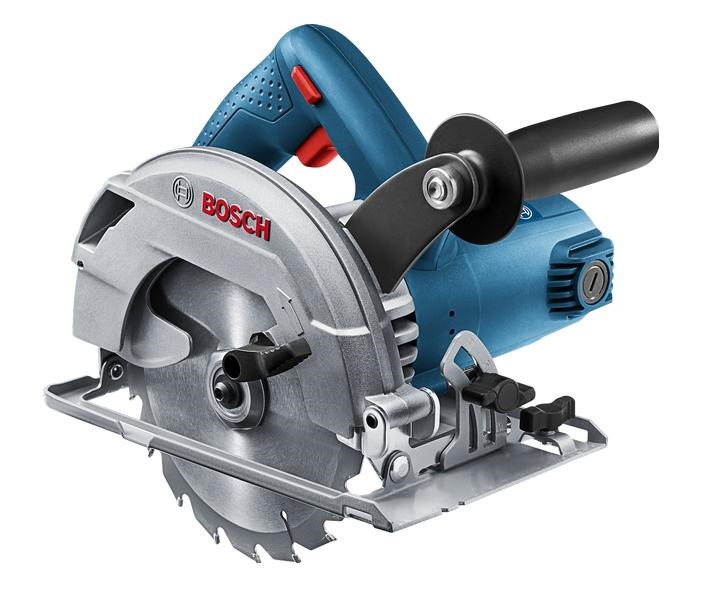 Kružna pila BOSCH GKS 600 Professional-4