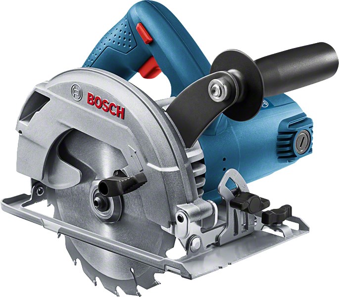 Kružna pila BOSCH GKS 600 Professional-0