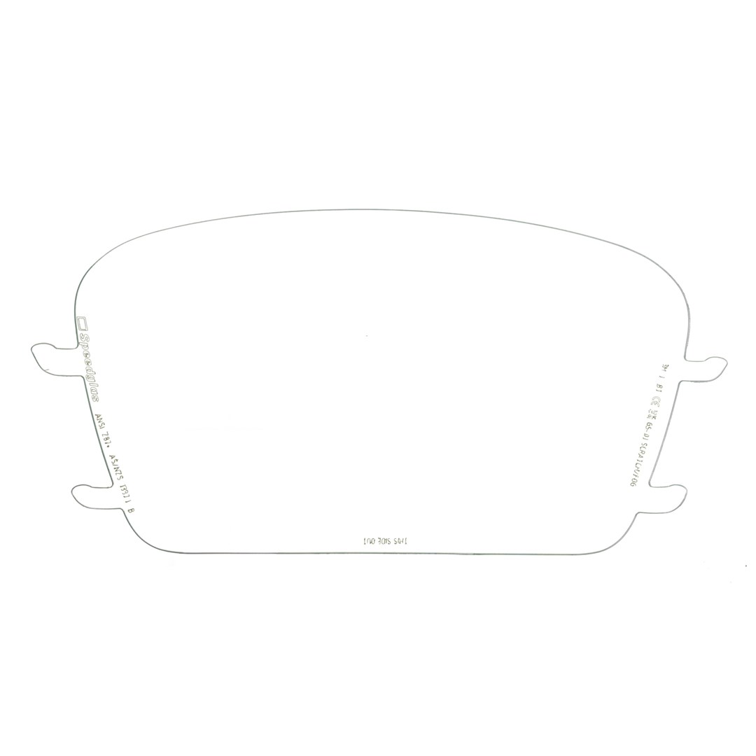 Zaštitna ploča 3M Speedglas G5-01-0