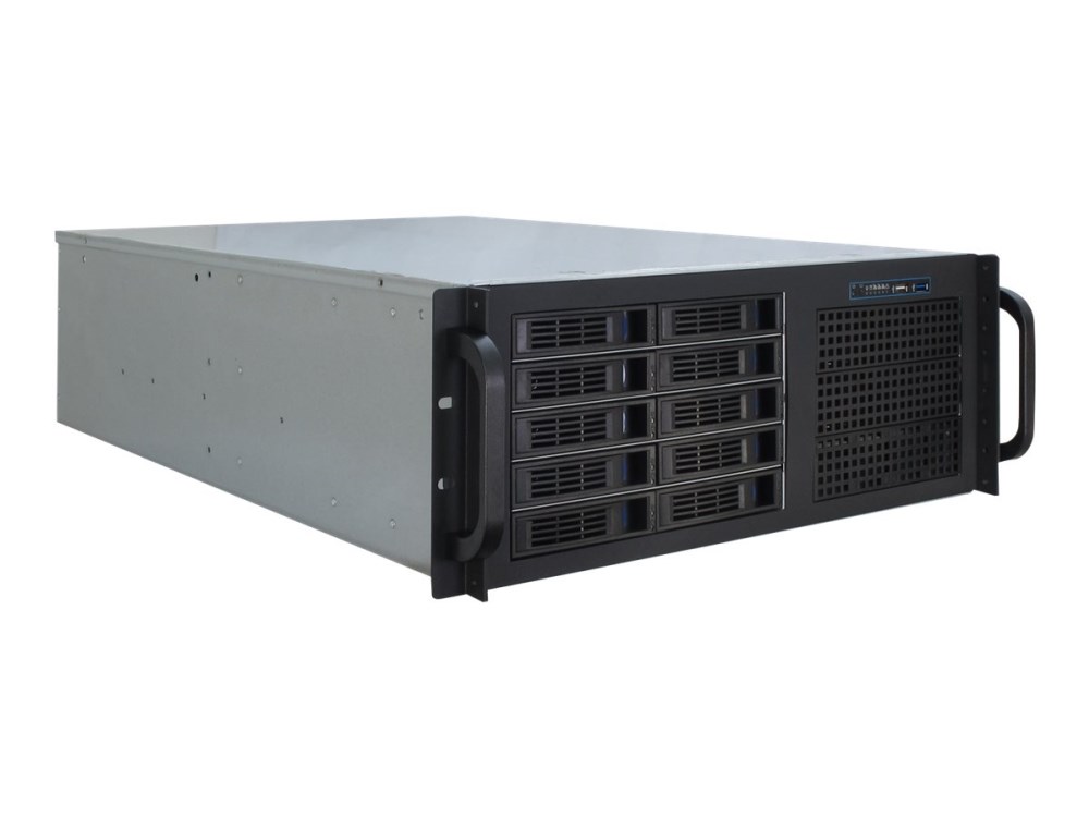KUĆIŠTE ZA SERVER INTER-TECH IPC 4U-4410 (4U, crno)-7