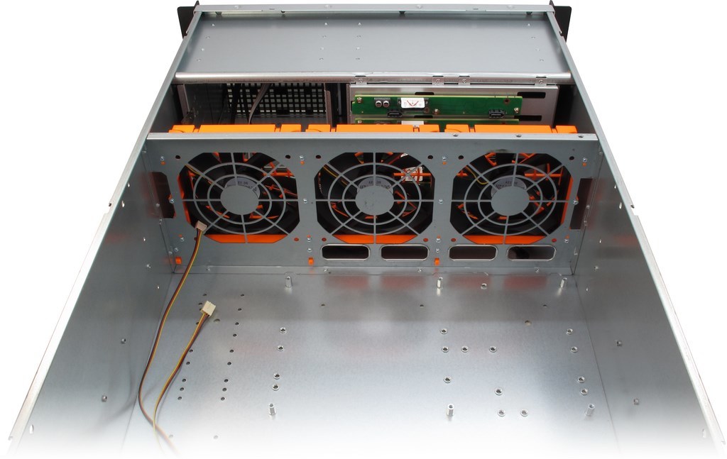 KUĆIŠTE ZA SERVER INTER-TECH IPC 4U-4410 (4U, crno)-5