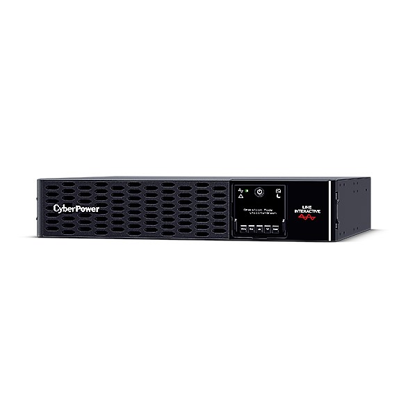 UPS CYBERPOWER PR3000ERTXL2U Line-Interactive 3 kVA 3000 W 8 AC izlaza-0