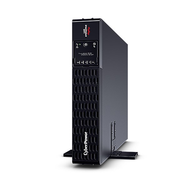 UPS CYBERPOWER PR3000ERTXL2U Line-Interactive 3 kVA 3000 W 8 AC izlaza-1