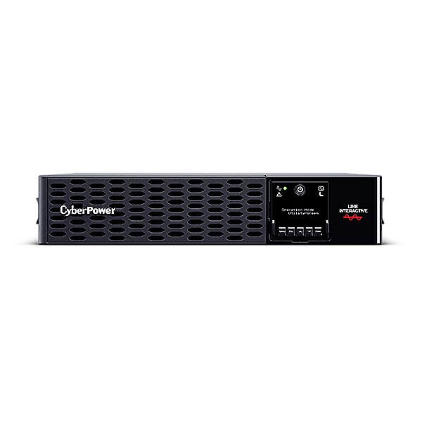 UPS CYBERPOWER PR3000ERTXL2U Line-Interactive 3 kVA 3000 W 8 AC izlaza-2