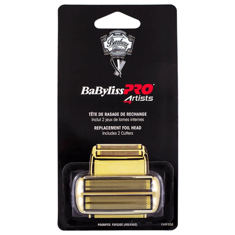 Glava za brijanje BABYLISS FXRF2GE-0