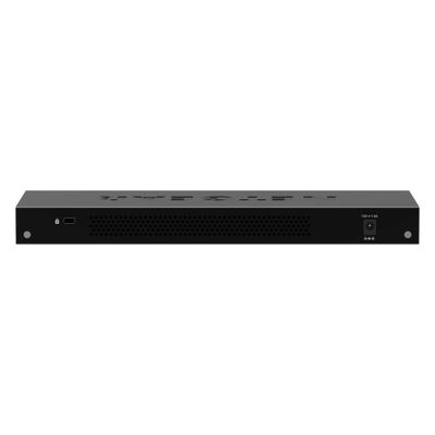 Switch NETGEAR GS316v3 16 x 10/100/1000-1