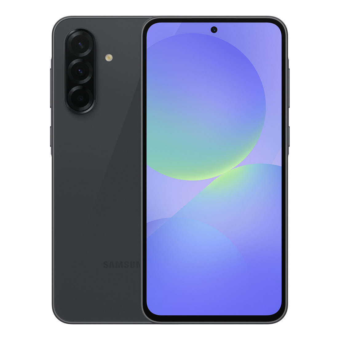 Mobilni telefon SAMSUNG Galaxy A36 5G 6GB/128GB crna boja-1
