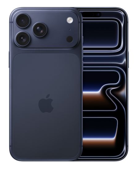Mobitel APPLE iPhone 17 Pro Max 5G 512GB Deep Blue