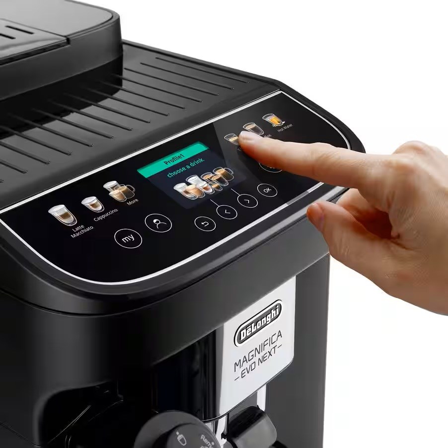 Ekspres aparat za kavu DELONGHI ECAM 310.60.GB-2