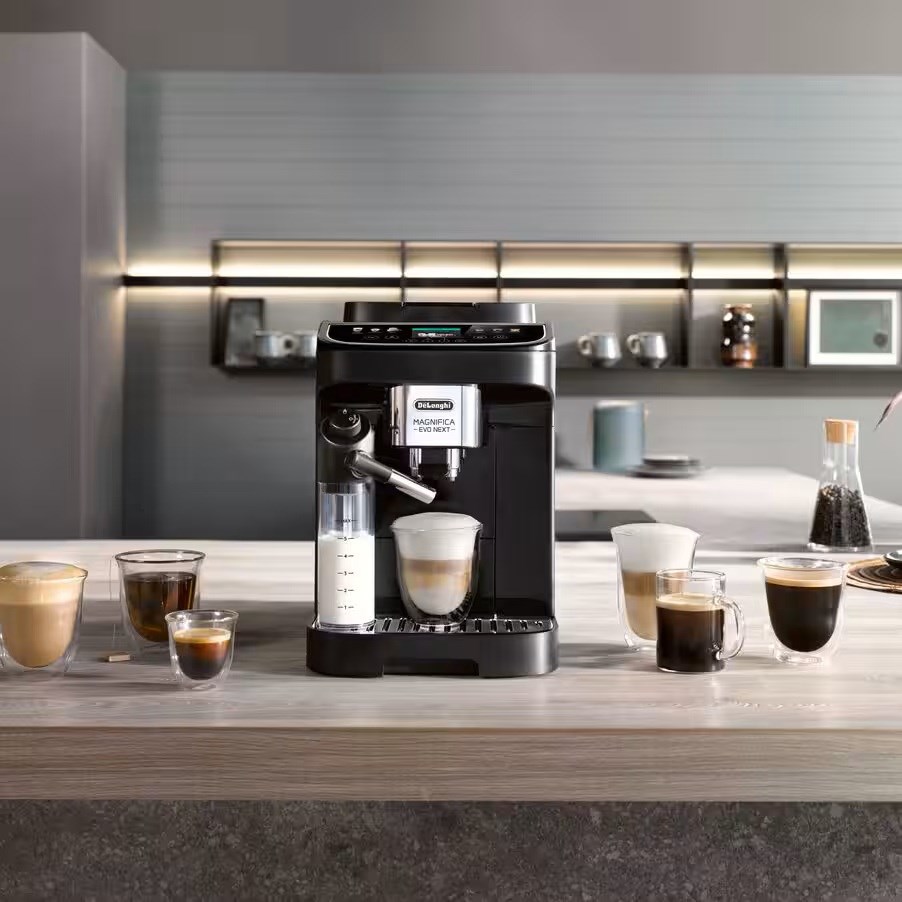 Ekspres aparat za kavu DELONGHI ECAM 310.60.GB-5