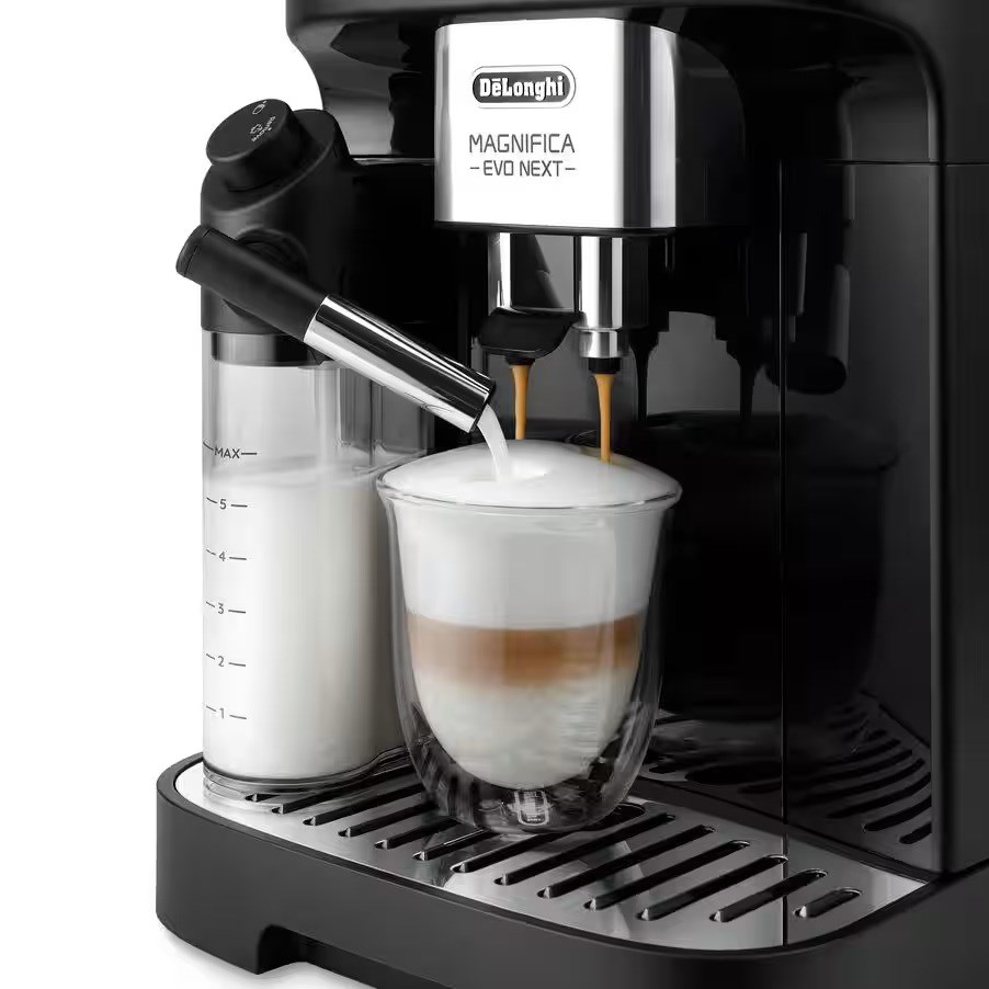 Ekspres aparat za kavu DELONGHI ECAM 310.60.GB-3