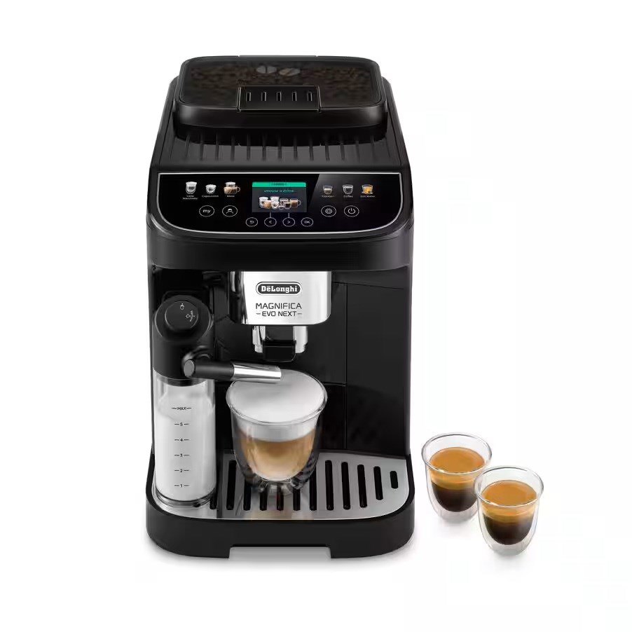 Ekspres aparat za kavu DELONGHI ECAM 310.60.GB-0