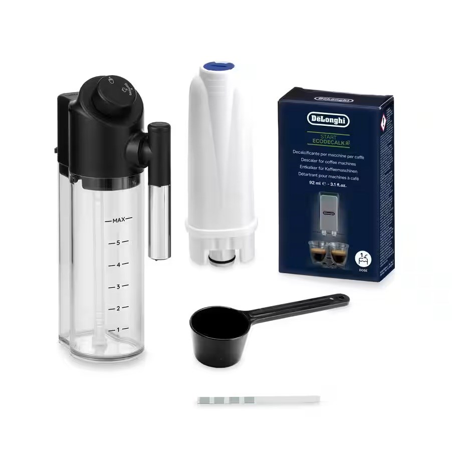 Ekspres aparat za kavu DELONGHI ECAM 310.60.GB-4