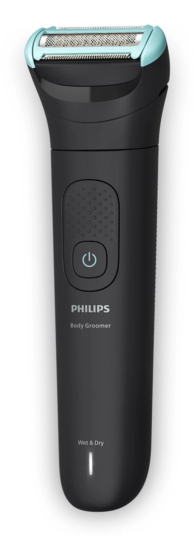 Tijelo brijač PHILIPS 5000 series BG5480/15 (Triple Protect sustav brijanja)-1