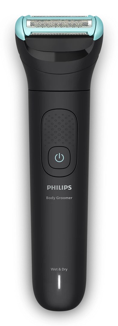 Tijelo brijač PHILIPS 5000 series BG5480/15 (Triple Protect sustav brijanja)-0
