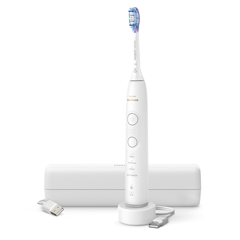 Električna četkica za zube PHILIPS Series 7100 HX7420/01
