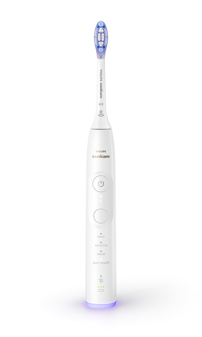 Električna četkica za zube PHILIPS Series 7100 HX7420/01-1